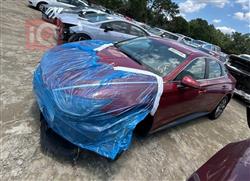 هیوندای سۆناتا